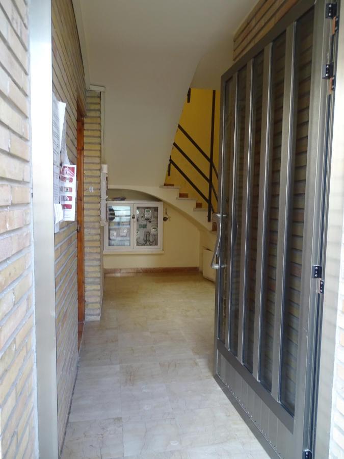 Apartamento Beatrix, Primera Linea, Con Aparcamiento Lejlighed Gandía Eksteriør billede