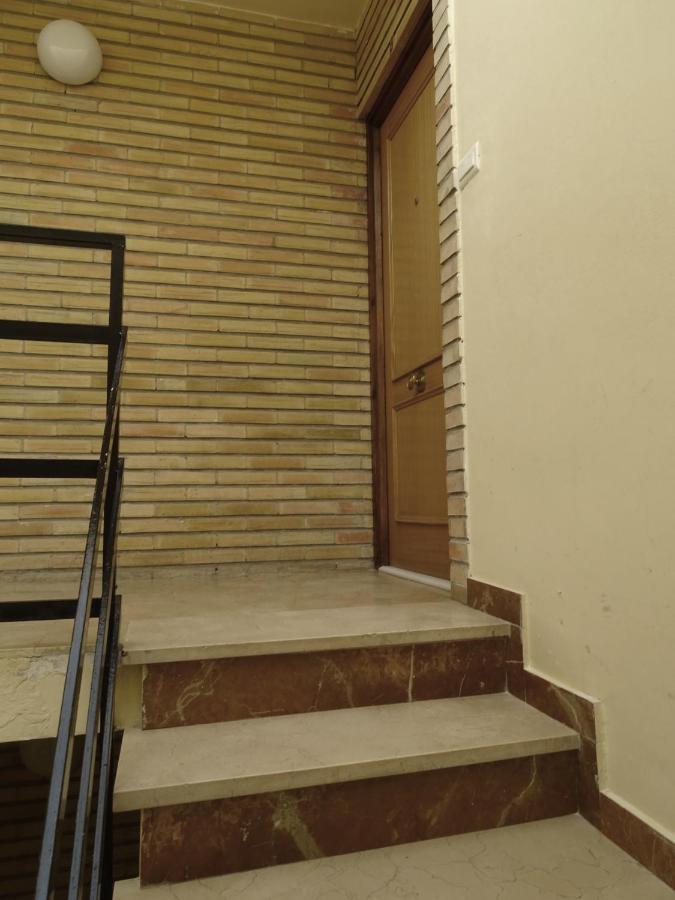 Apartamento Beatrix, Primera Linea, Con Aparcamiento Lejlighed Gandía Eksteriør billede